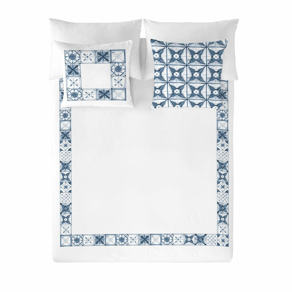 Пододеяльник Amalfi 80/90 кровать 150 x 220 cm