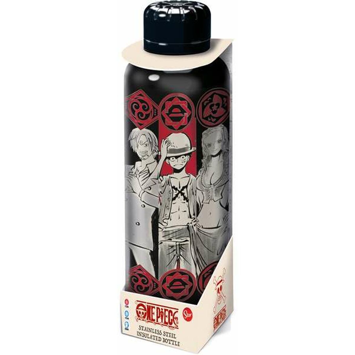 Термобутылку 515 ml