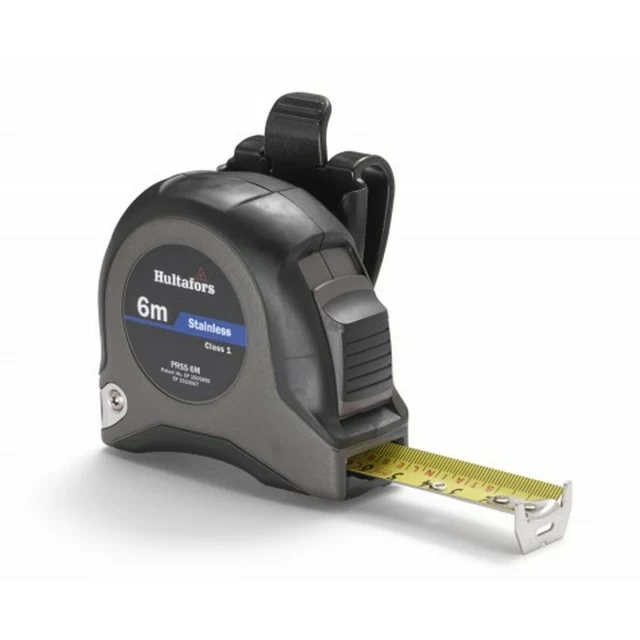 Tape Measure PRSS (6 m)