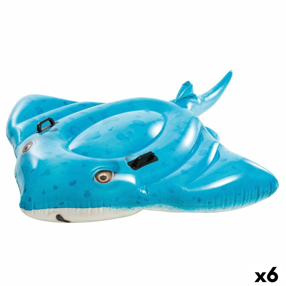 Inflatable Float 145 x 185 cm (6 Units)