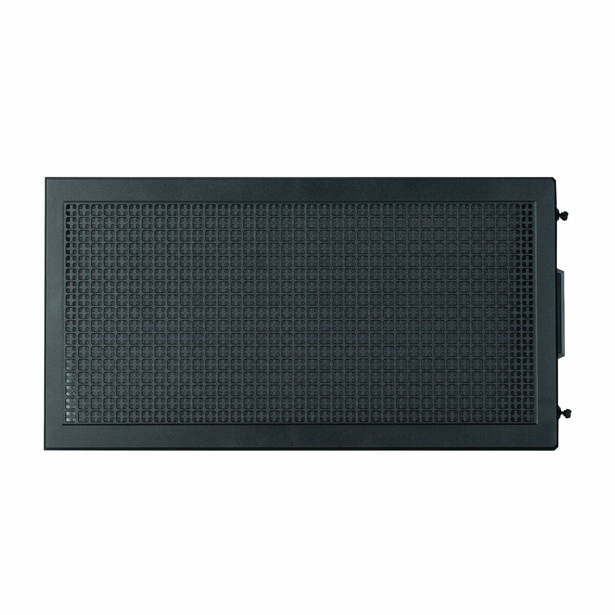 ATX Semi-tower Box P30 V2 Black