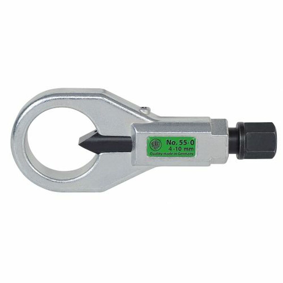 Mechanical Nut Splitter