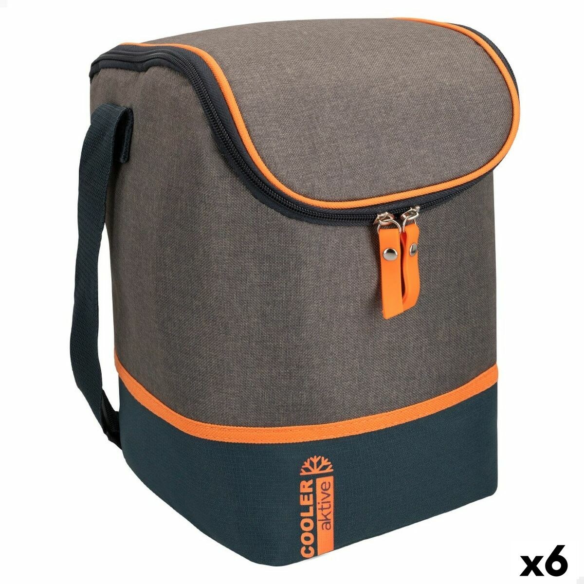 Cool Bag Igloo 19 x 29 x 19 cm (6 Units)