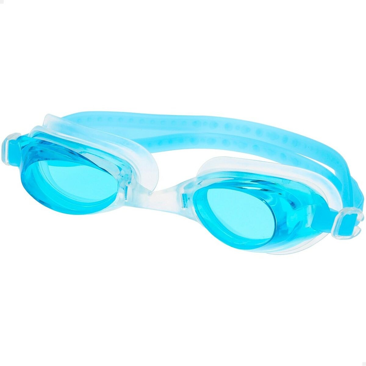 Children's Swimming Goggles (24 Units)