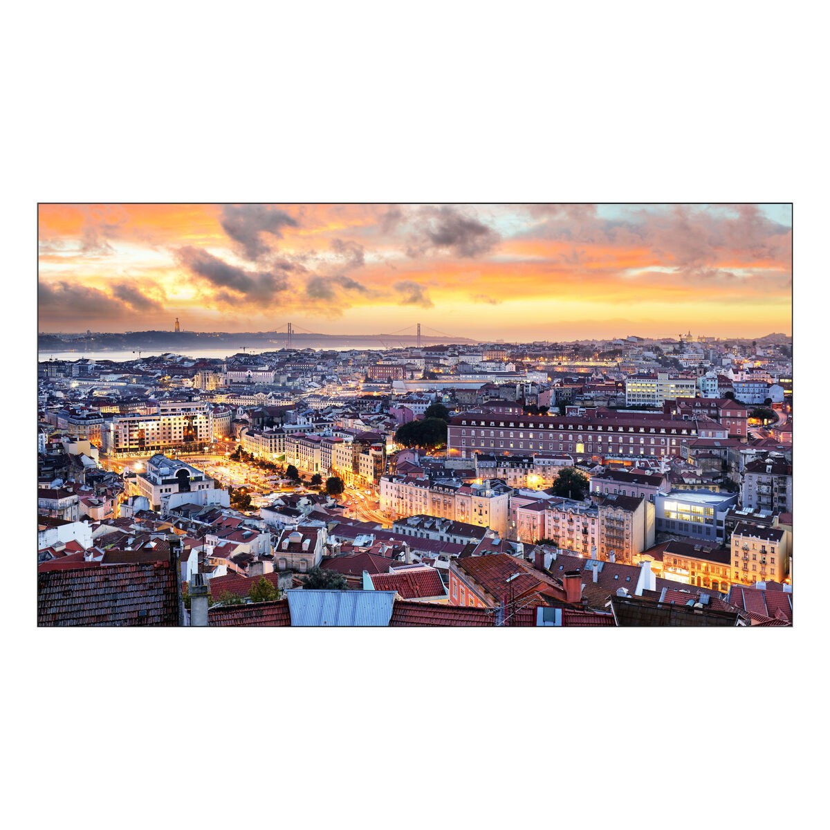 Videowall Monitor VH55C-E Full HD 55"