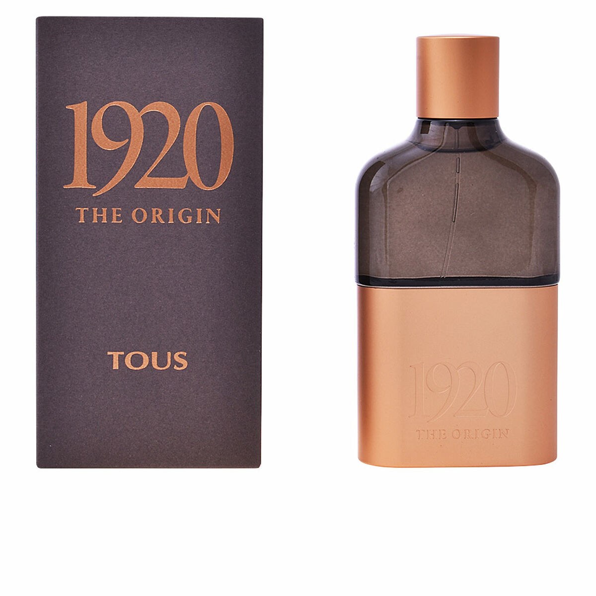 Мужская парфюмерия 1920 The Origin EDP EDP