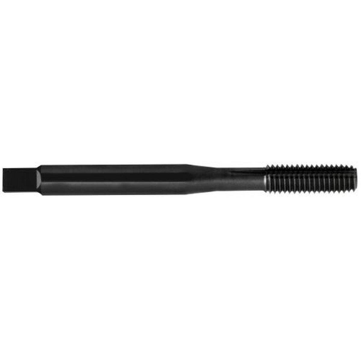 Профилировщик резьбы 10 mm Быстрорежущая сталь (HSS) 24 mm ISO DIN 13 DIN 2174 Нитрование