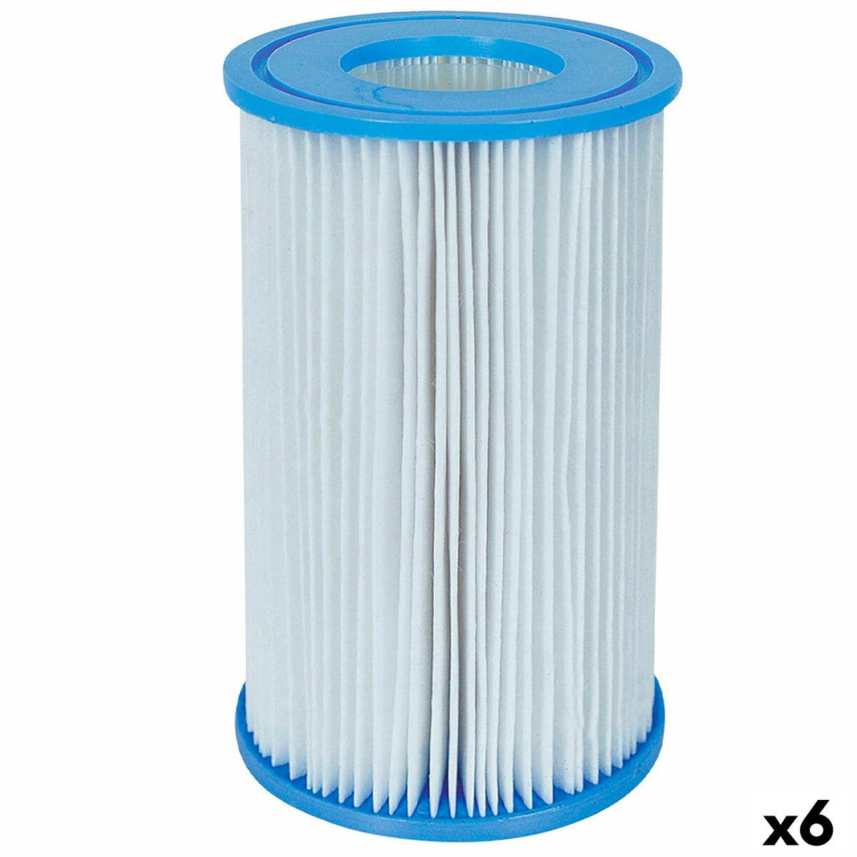 Treatment filter Replacement Type A