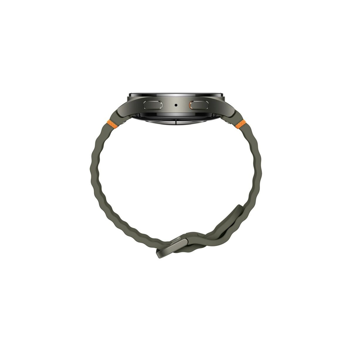 Умные часы L305 Зеленый 1,3" 40 mm