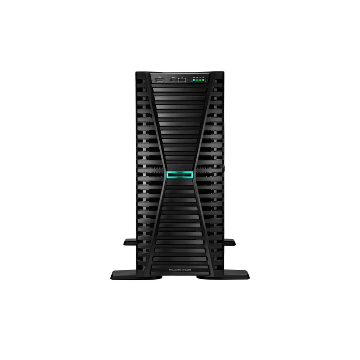 Сервер P55640-421 Intel Xeon Silver 4410Y 32 GB RAM