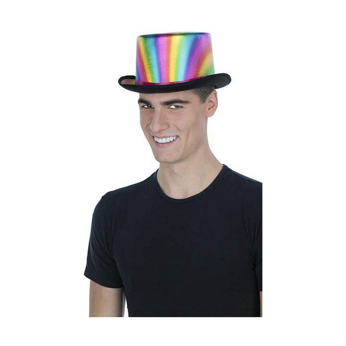 Top hat Rainbow