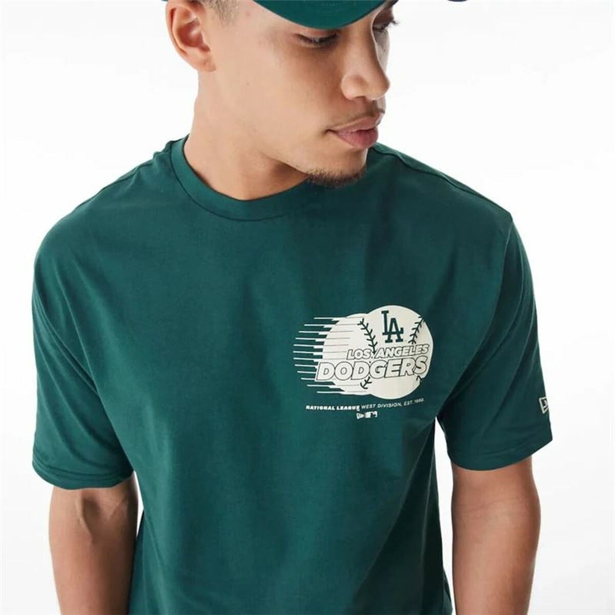 Men’s Short Sleeve T-Shirt