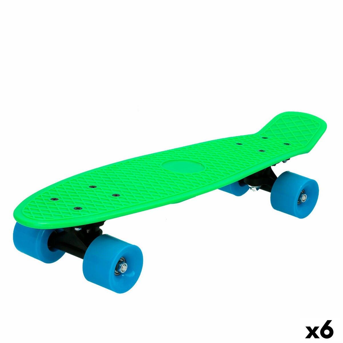 Skateboard (6 Units)