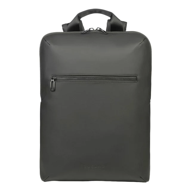 Laptop Backpack BKGOM15-BK Black