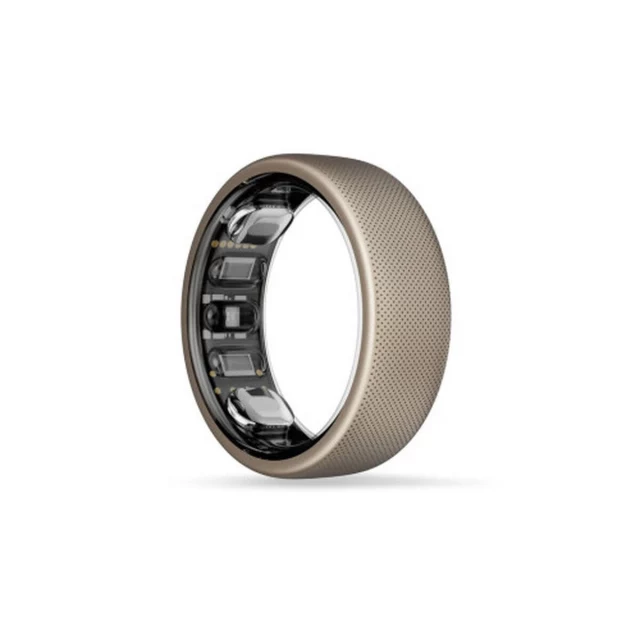 Умный браслет HELIO RING W2321GL1N Серый Титановый