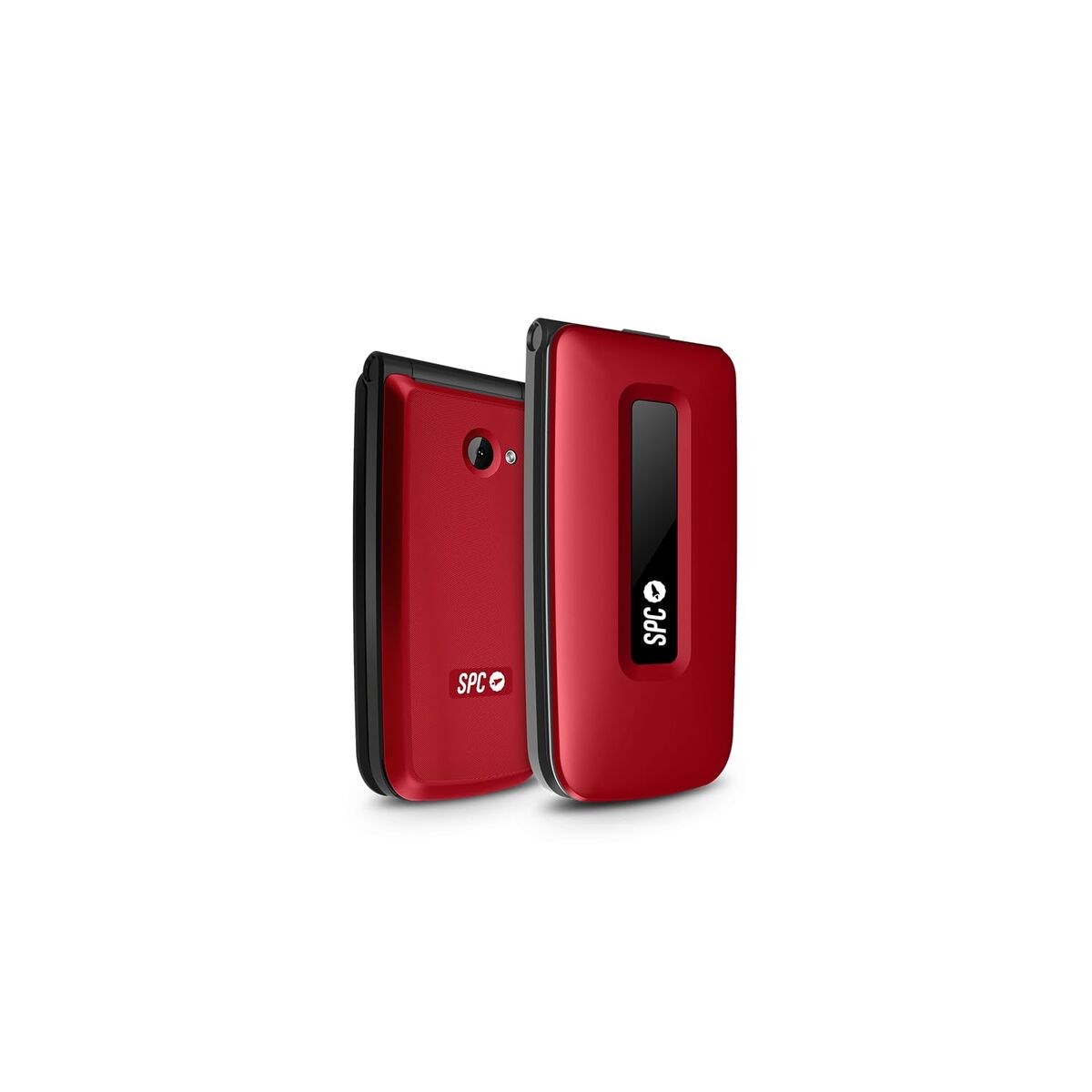 Мобильный телефон TITAN 2 4G Красный 2,4"