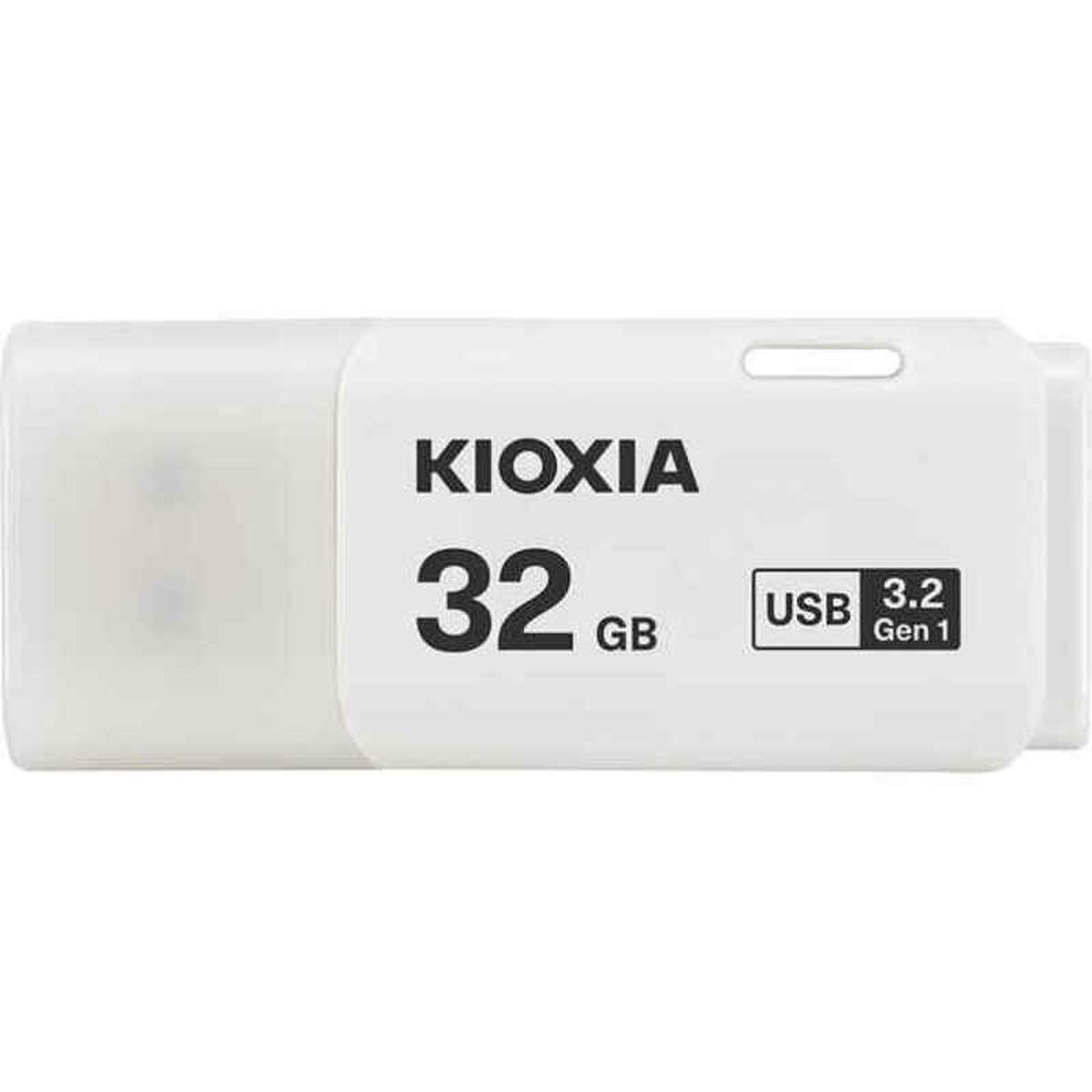 USB stick U301 White