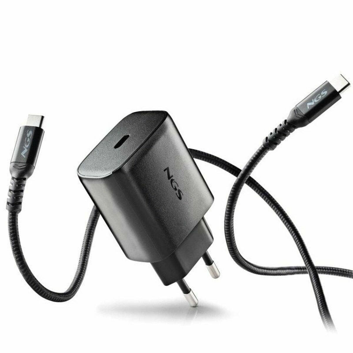Wall Charger GAN ULTRARAP 45 W