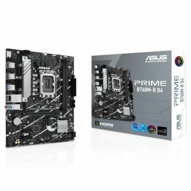 Материнская плата 90MB1HA0-M0EAY0 LGA 1700