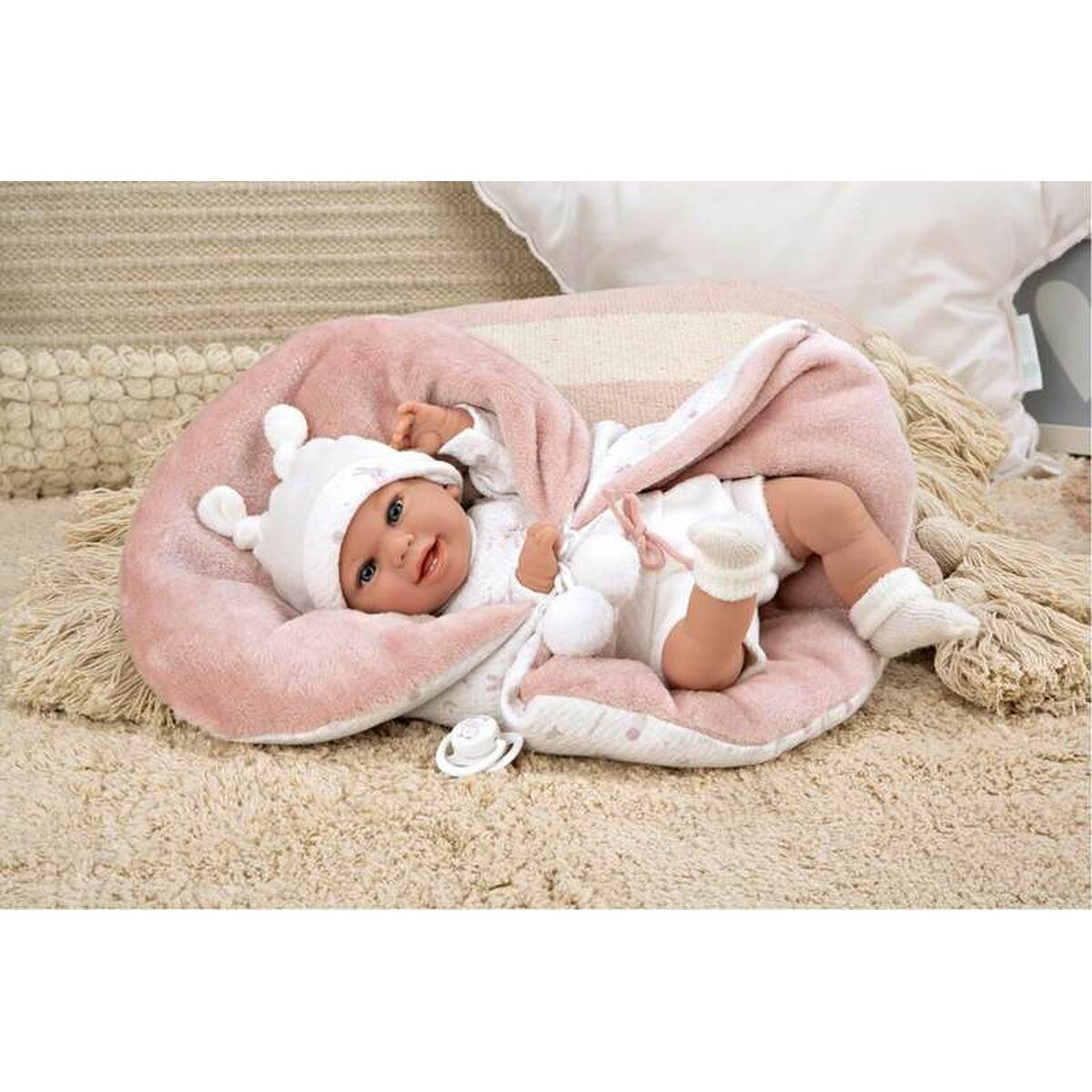 Baby Doll Elegance 35 cm
