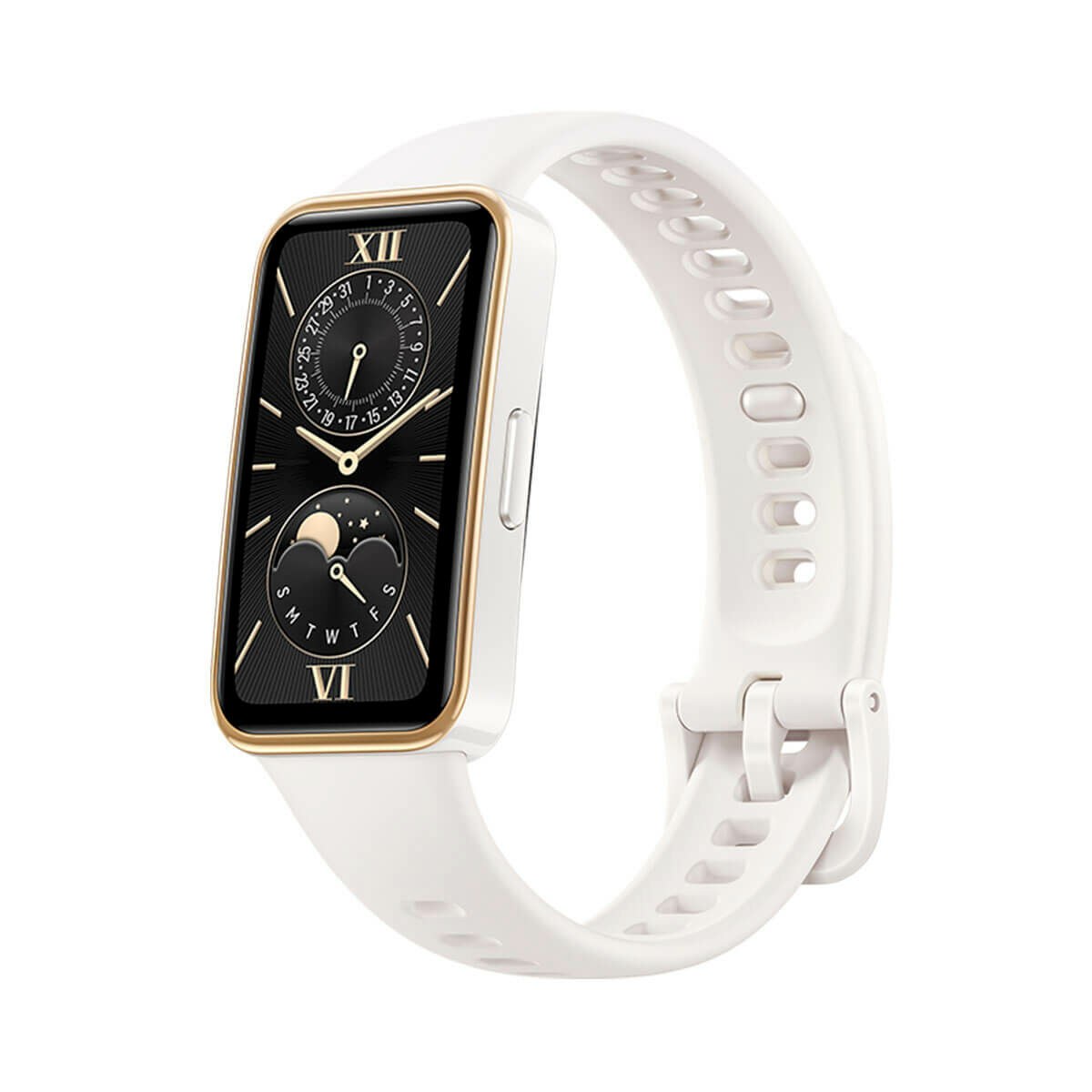Activity Bangle Band 9 White 1,47"