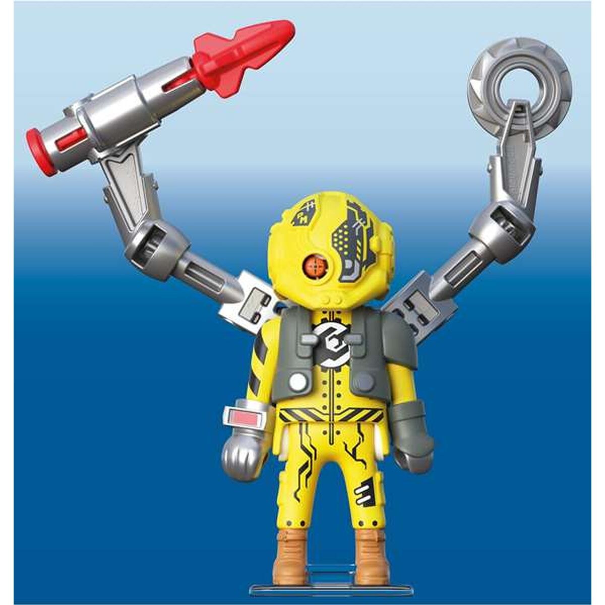 Playset 71837