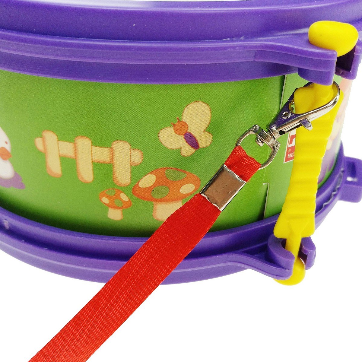 Музыкальная Игрушка Барабан принтера 17 cm