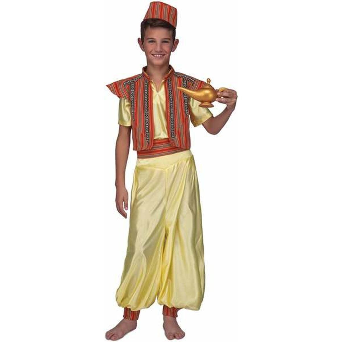 Маскарадные костюмы для детей Aladdin