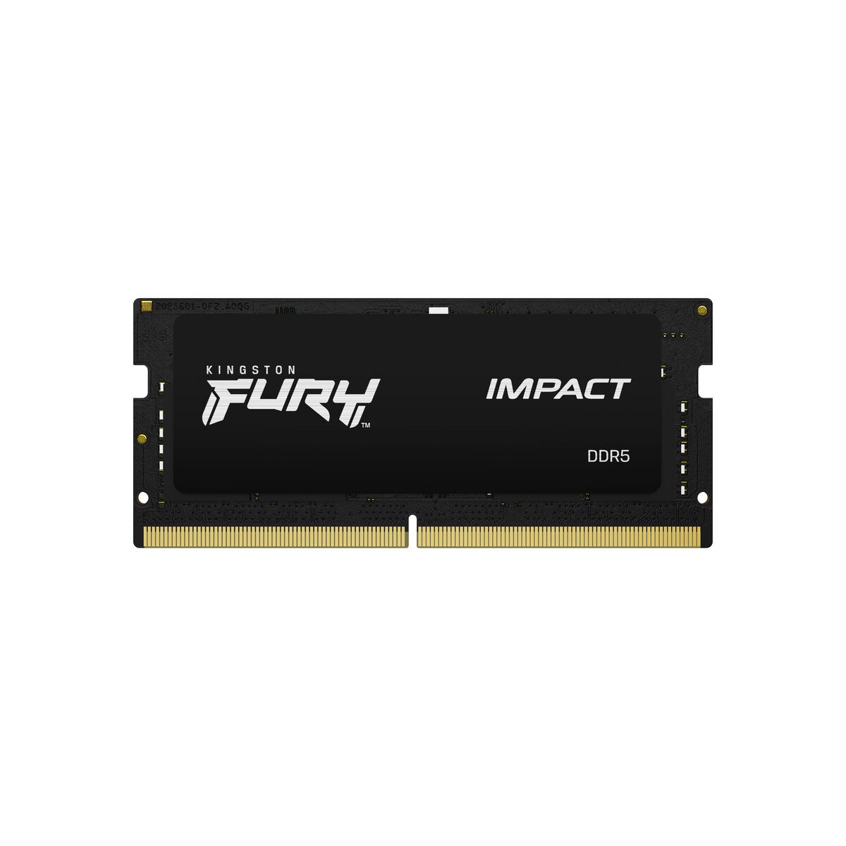 Память RAM 32 GB DDR5