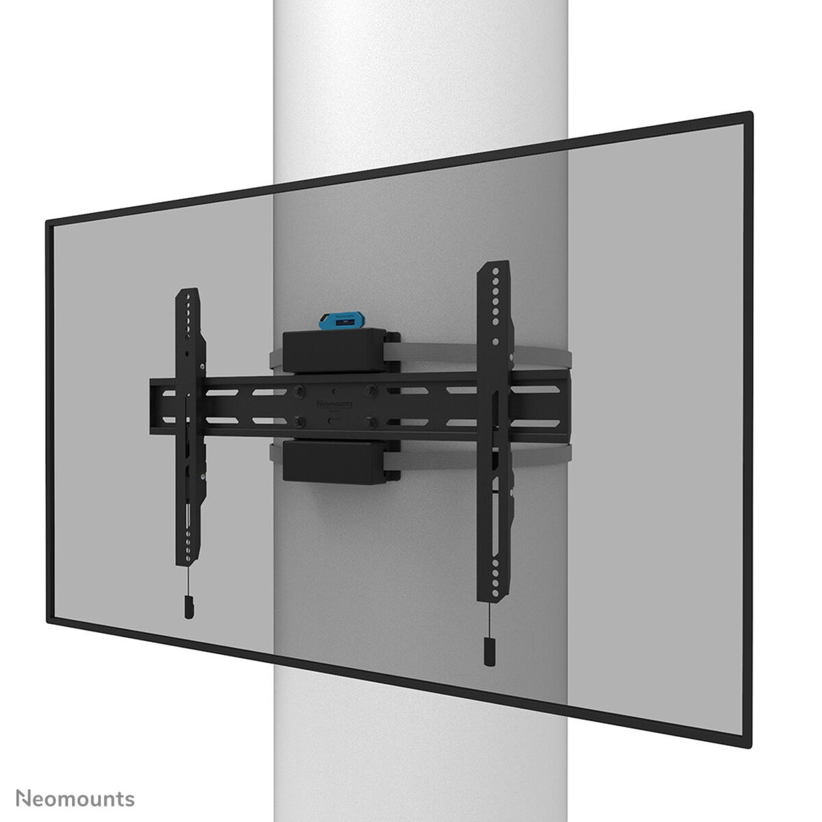 Подставка для ТВ WL30S-910BL16 40" 75" 50 kg (Пересмотрено C)