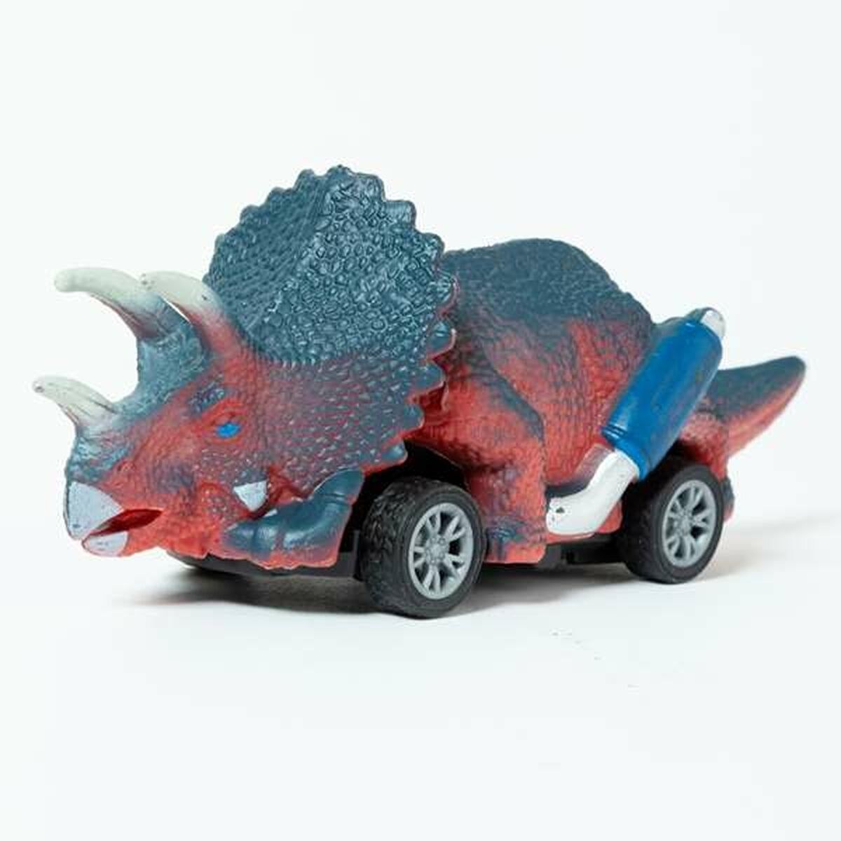 Набор машинок Beast Wheels