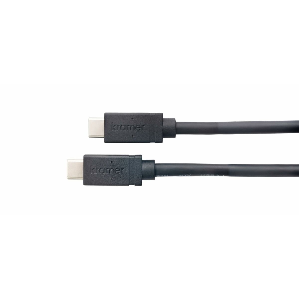 USB Cable C-U32/FF-3 Black 90 cm