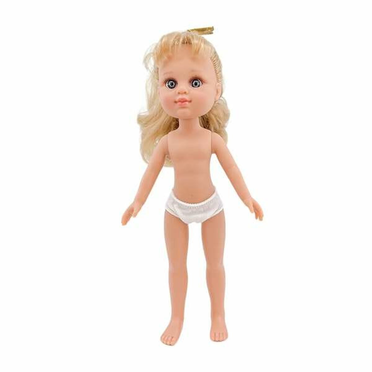 Кукла 2891-24 35 cm