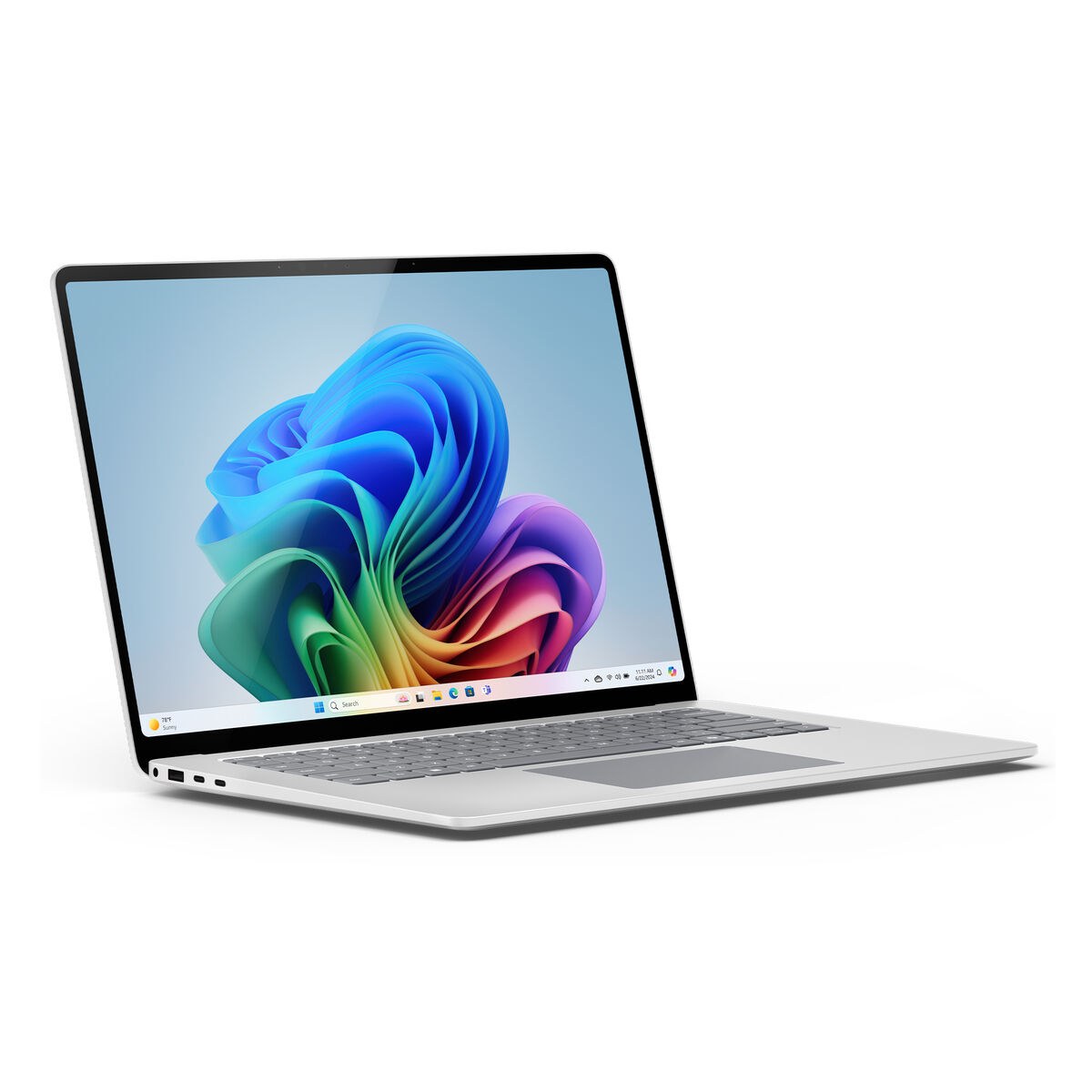 Ноутбук ZHG-00012 Qualcomm 16 GB RAM 256 Гб SSD