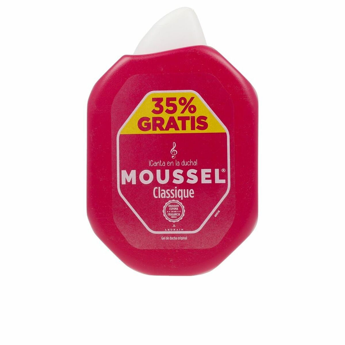 Гель для душа Classique 850 ml