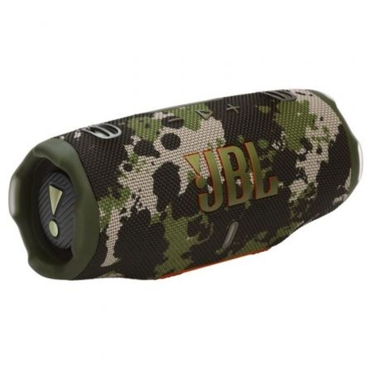 Портативный Bluetooth-динамик JBLCHARGE6SQUAD