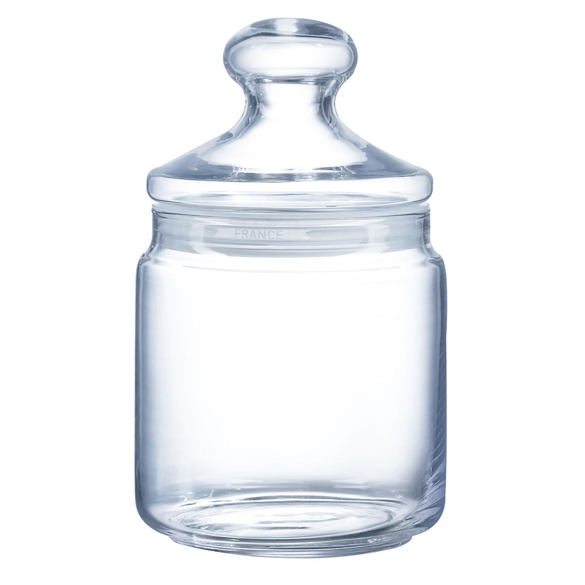 яс Club Прозрачный Cтекло (750 ml) (6 штук)