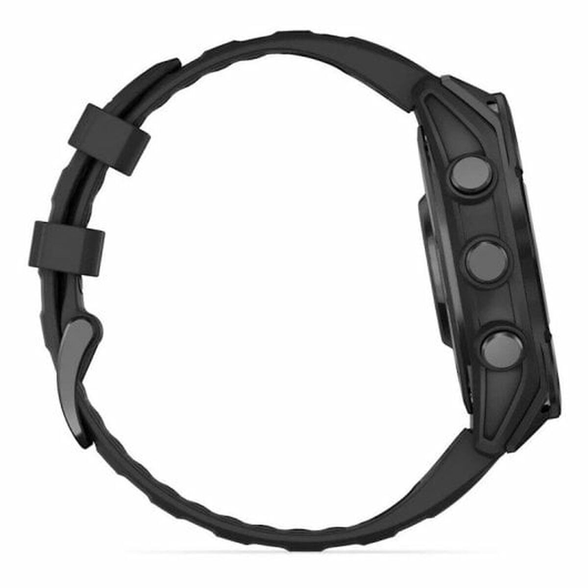 Умные часы Fénix 8 Серый 1,4"