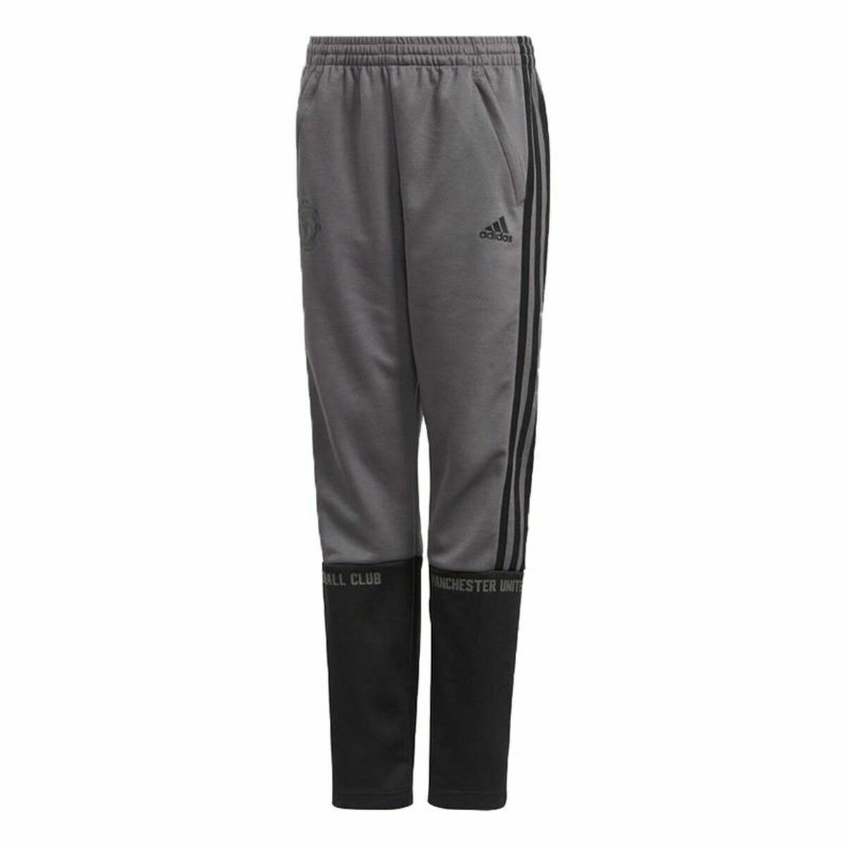 Children’s Sports Shorts Manchester United Grey