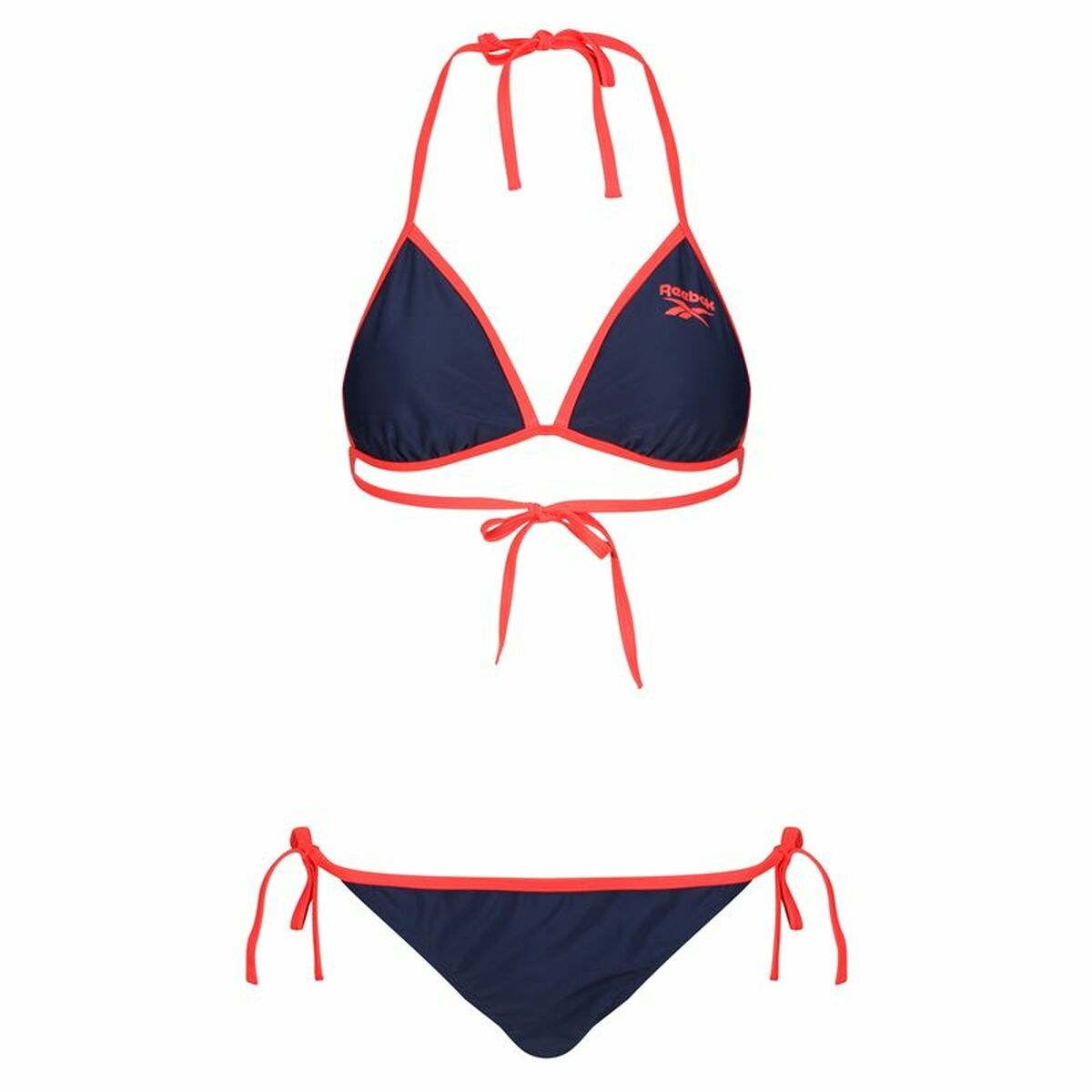Бикини Allegra Bikini Тёмно Синий