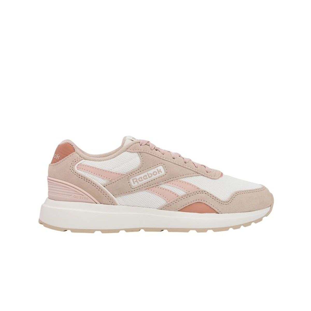 Women's casual trainers Gl1100 Beige
