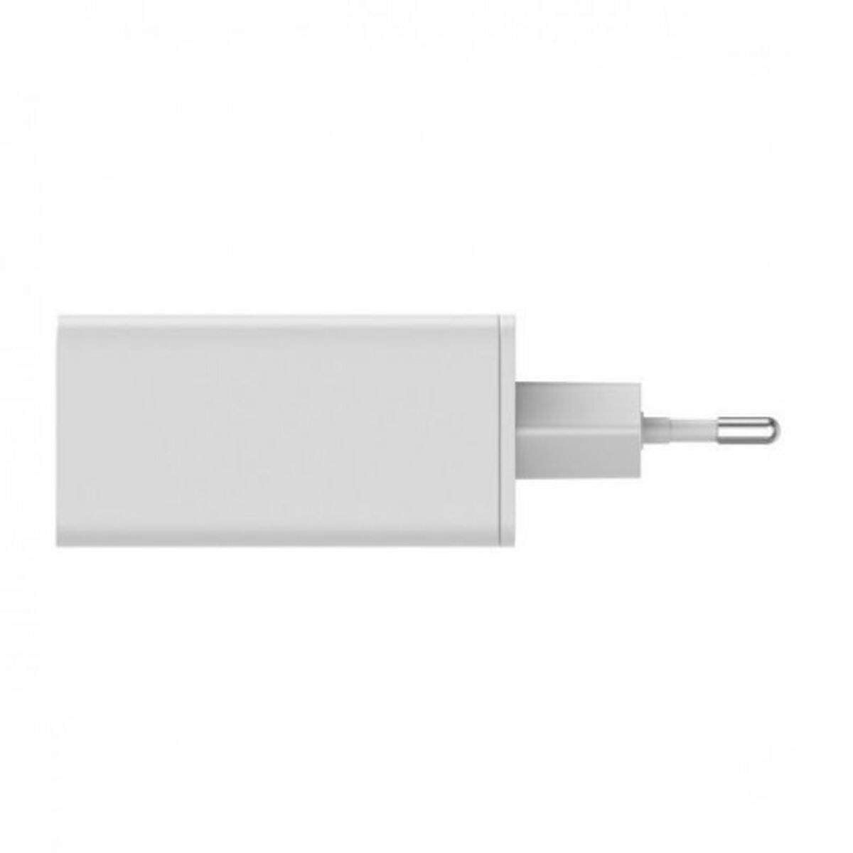 Wall Charger 65W GaN 2 USB-C PD White 65 W