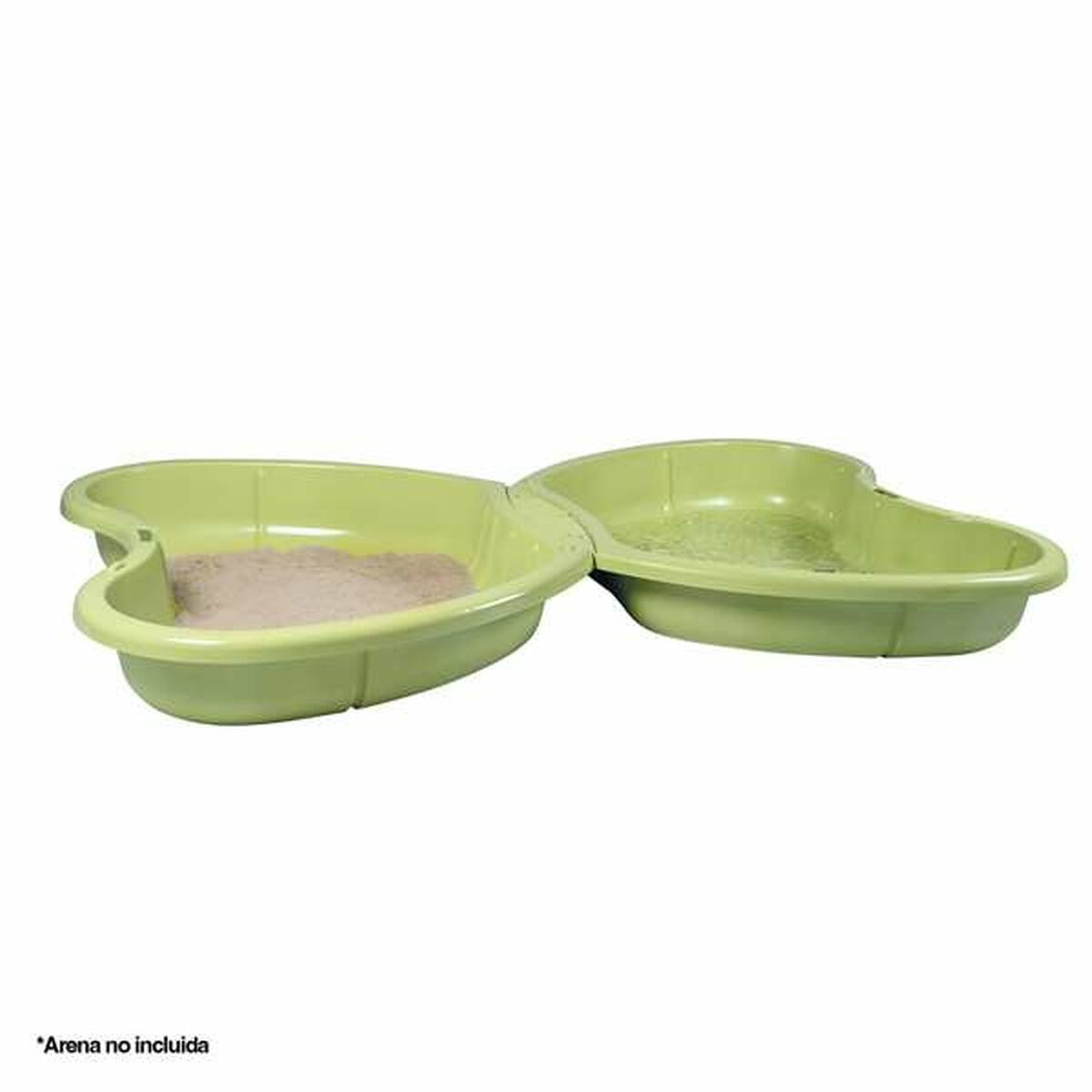 Beach toys set