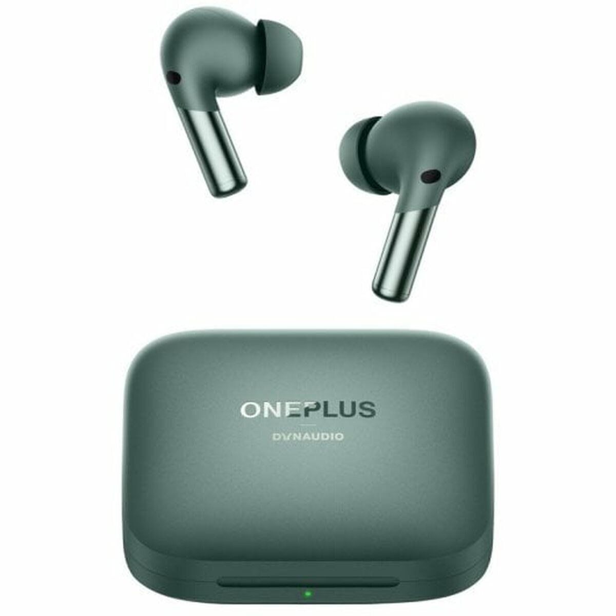 Наушники с микрофоном Buds Pro 2 Зеленый