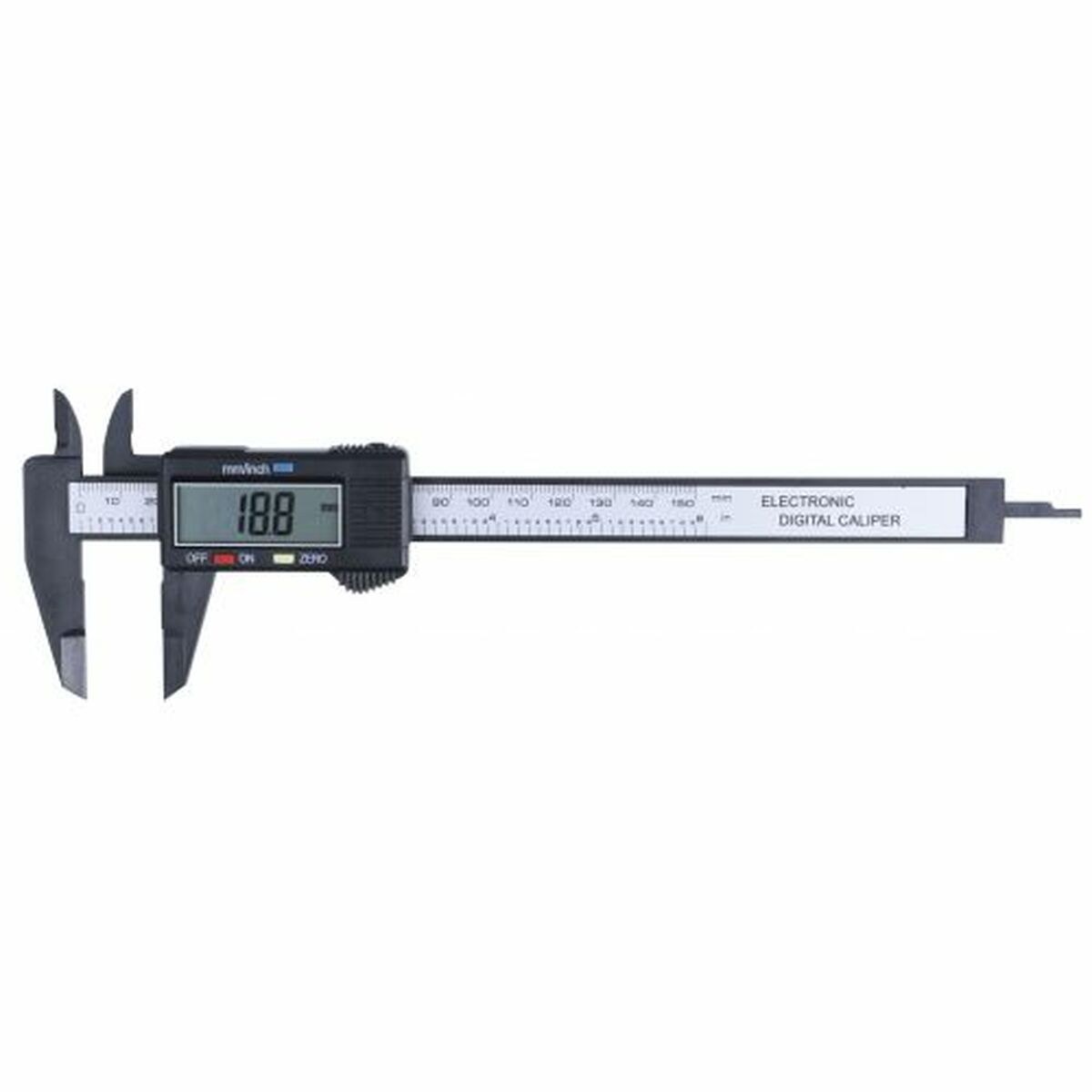 Digital caliper 150 mm