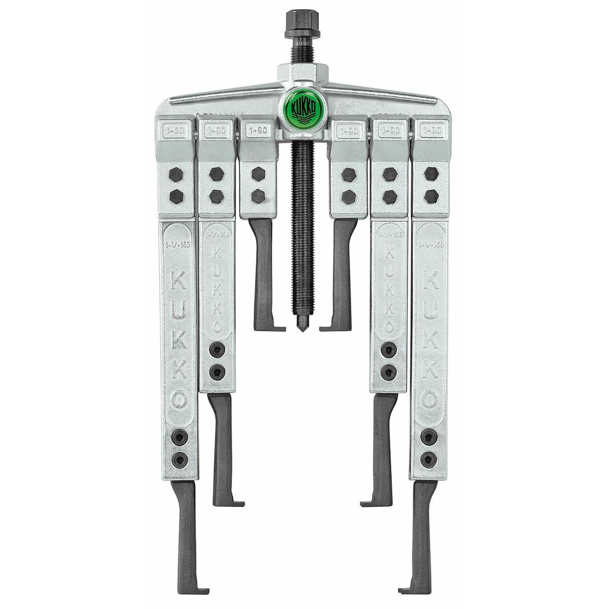 Multiple Bearing Puller 2 Legs