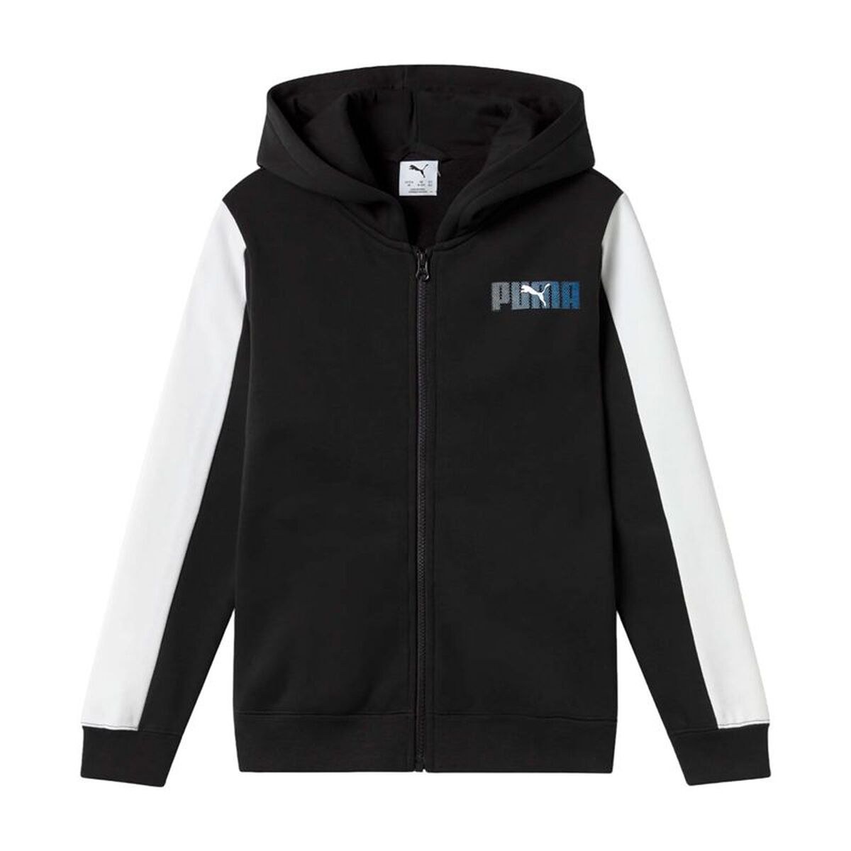 Children's Jacket Essentials Logo Lab Fz
