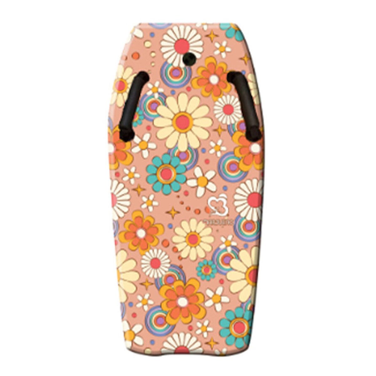 BodyBoard Multicolour 4 x 84 x 44 cm