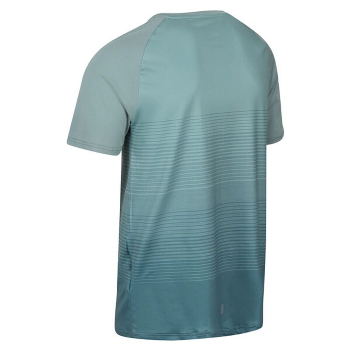 T-shirt Pinmor Aquamarine