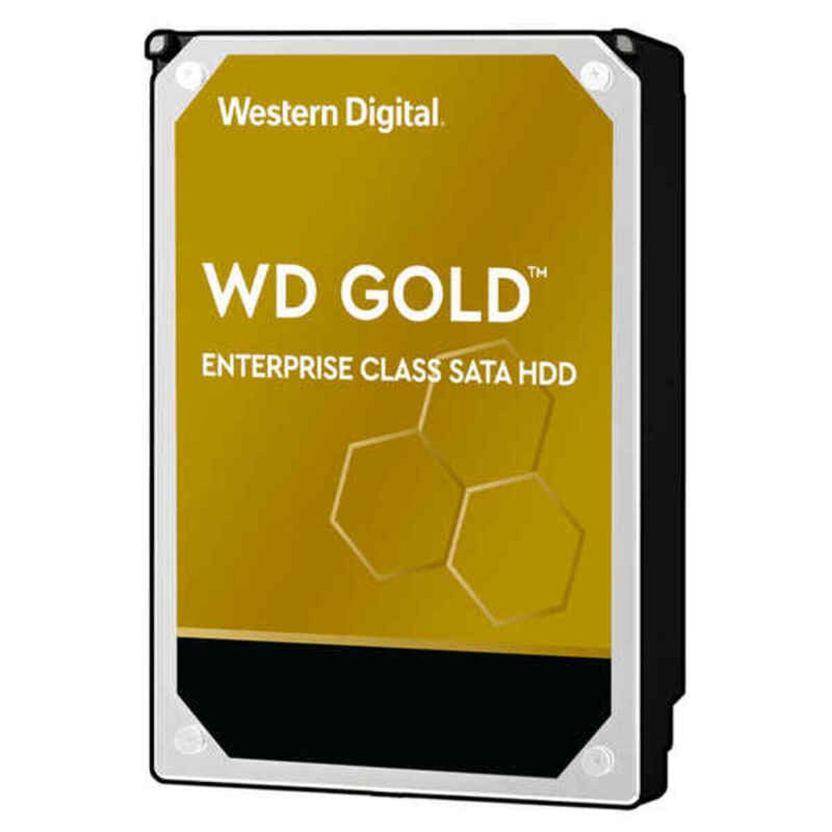 Hard Drive GOLD 3,5" 7200 rpm